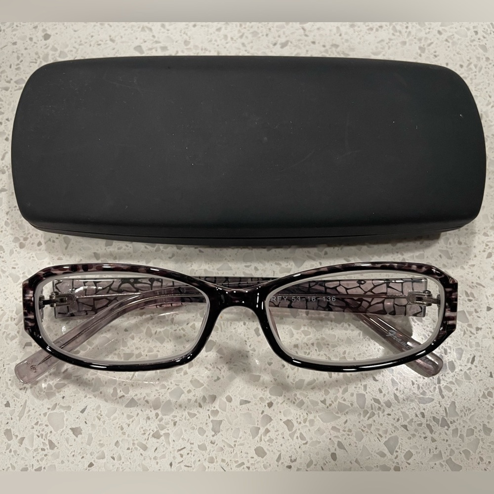 Lila Eyeglasses Women’s Limited Edition